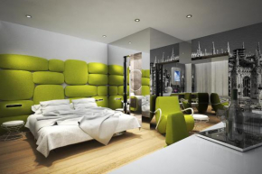 The Street Milano Duomo | a Design Boutique Hotel Milano